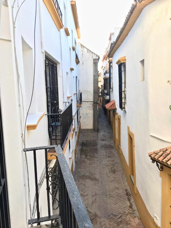 Acogedor Apt 8Pax 4Bdr 2Bth- Cozyhomesevilla2 Екстериор снимка