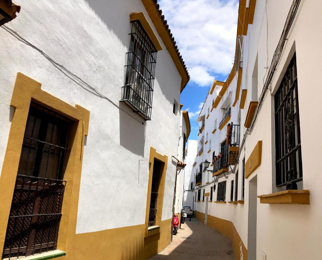 Acogedor Apt 8Pax 4Bdr 2Bth- Cozyhomesevilla2 Екстериор снимка